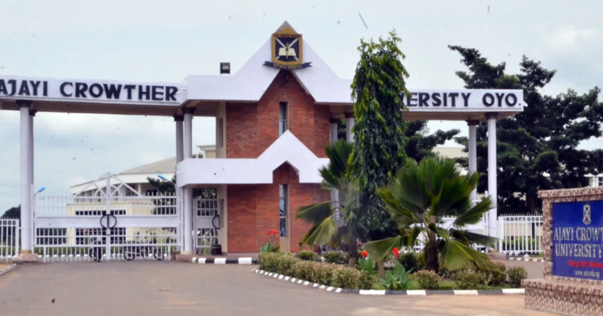 ACU Cut Off Mark 2025/2026 Academic Session