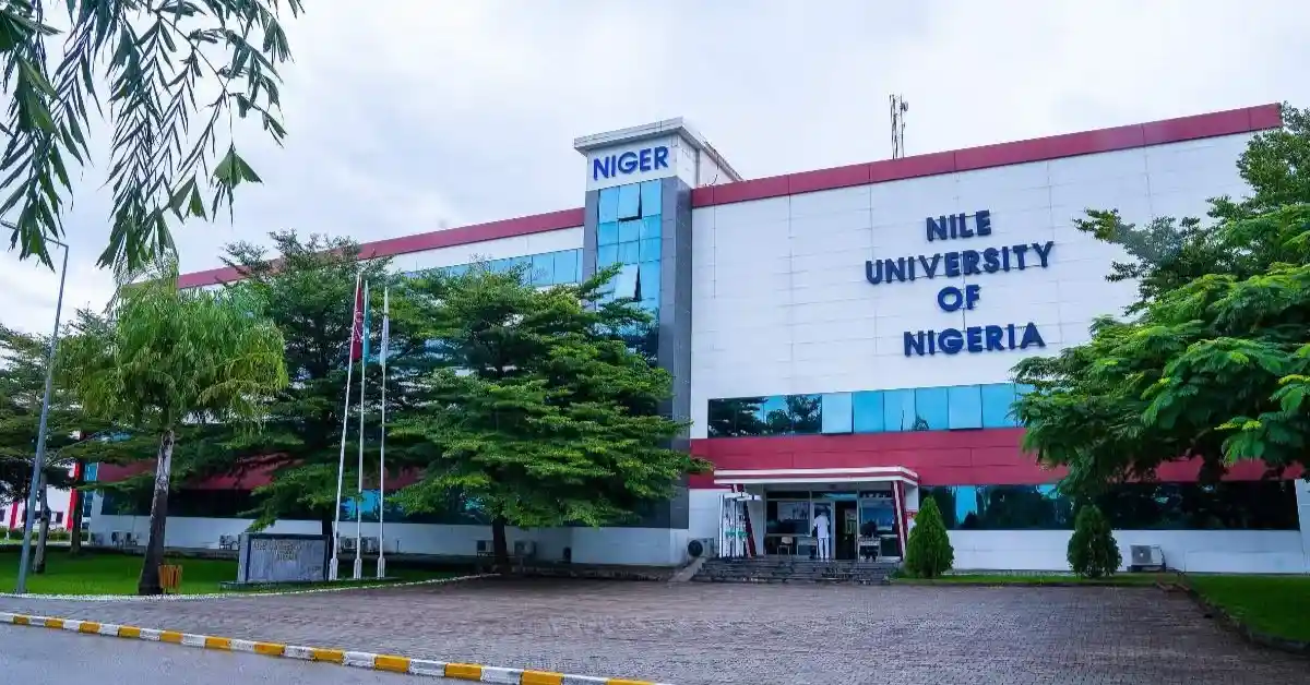 NUN Hostel Fees 2025/2026 Academic Session