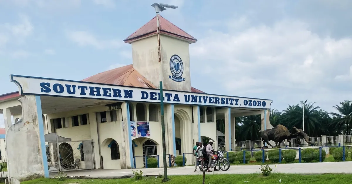 SDU Weekend Admission Form 2026/2027 Academic Session