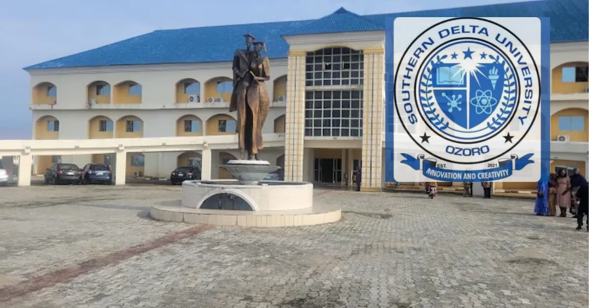 SDU School Fees 2025/2026 Academic Session