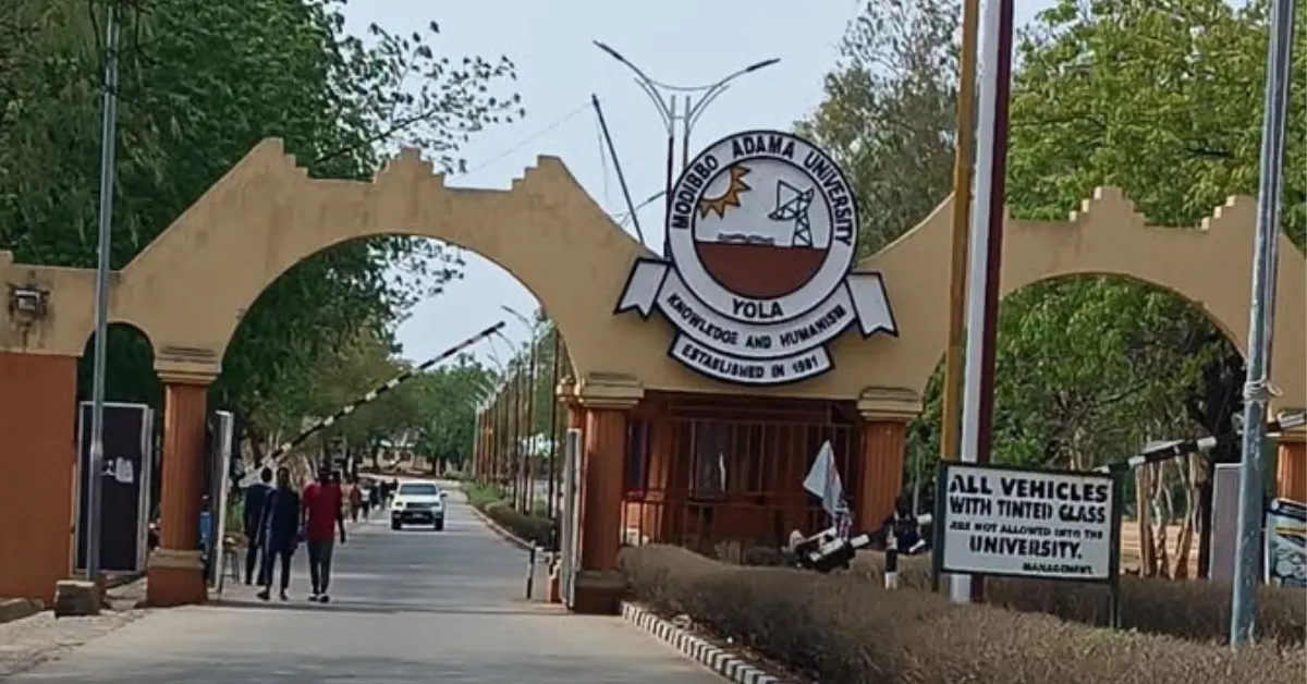 MAUTECH Cut Off Mark 2025/2026 Academic Session