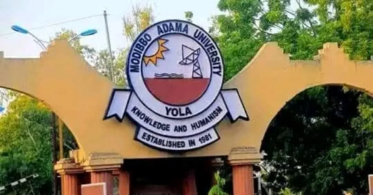 MAUTECH Admission List 2025/2026 Academic Session