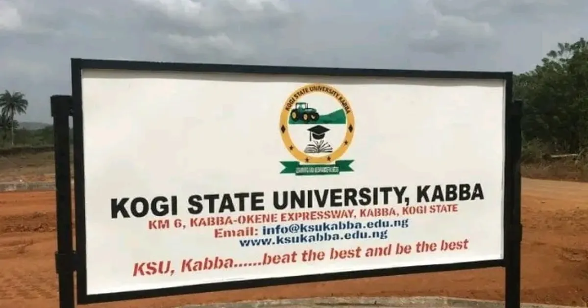KSUK Academic Calendar 2025/2026 Academic Session