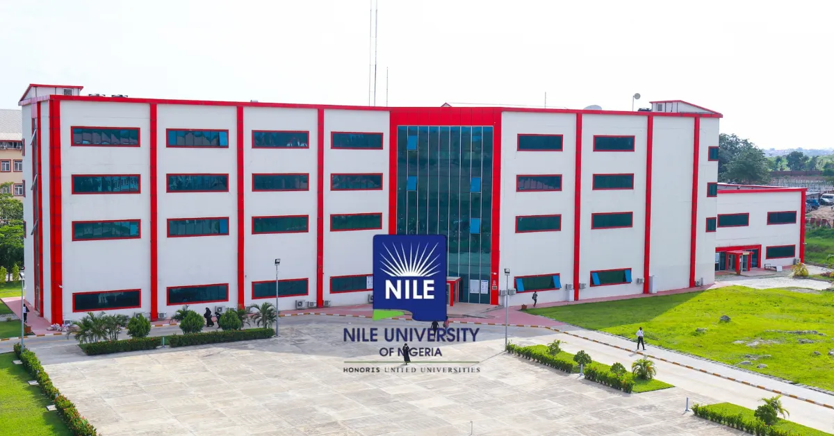 NUN Post UTME Screening Form 2025/2026 Academic Session
