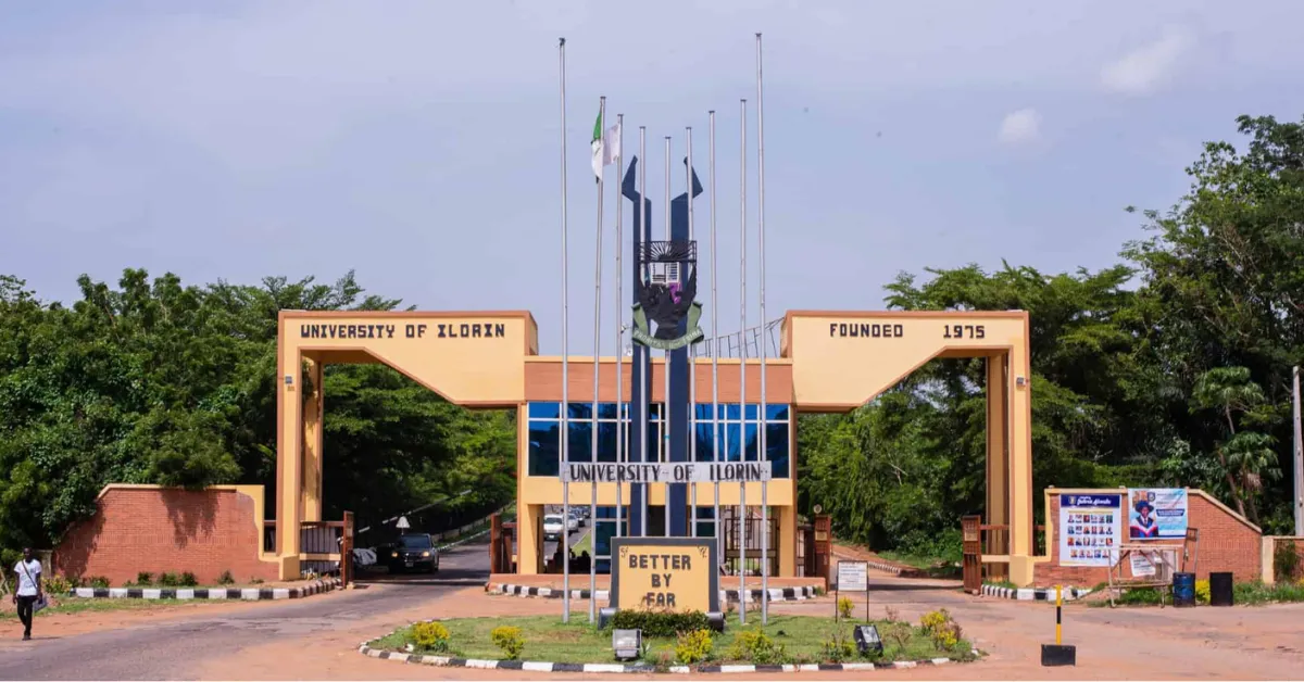 UNILORIN Post UTME Screening Schedule 2026/2027 Academic Session