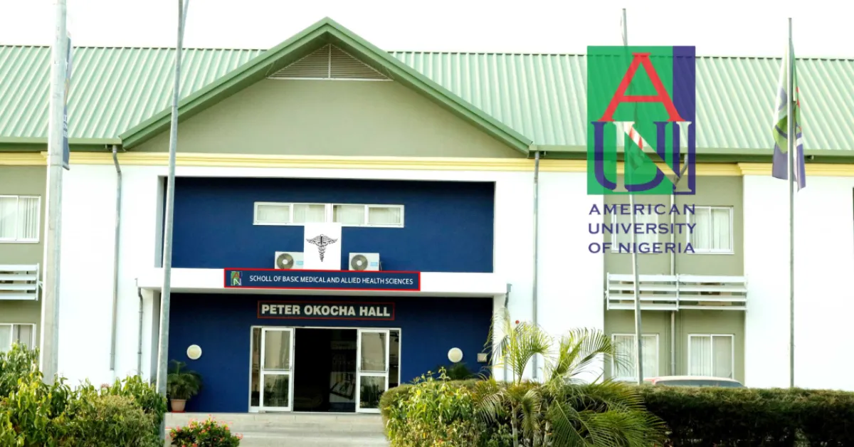 AUN Academic Calendar 2025/2026 Session