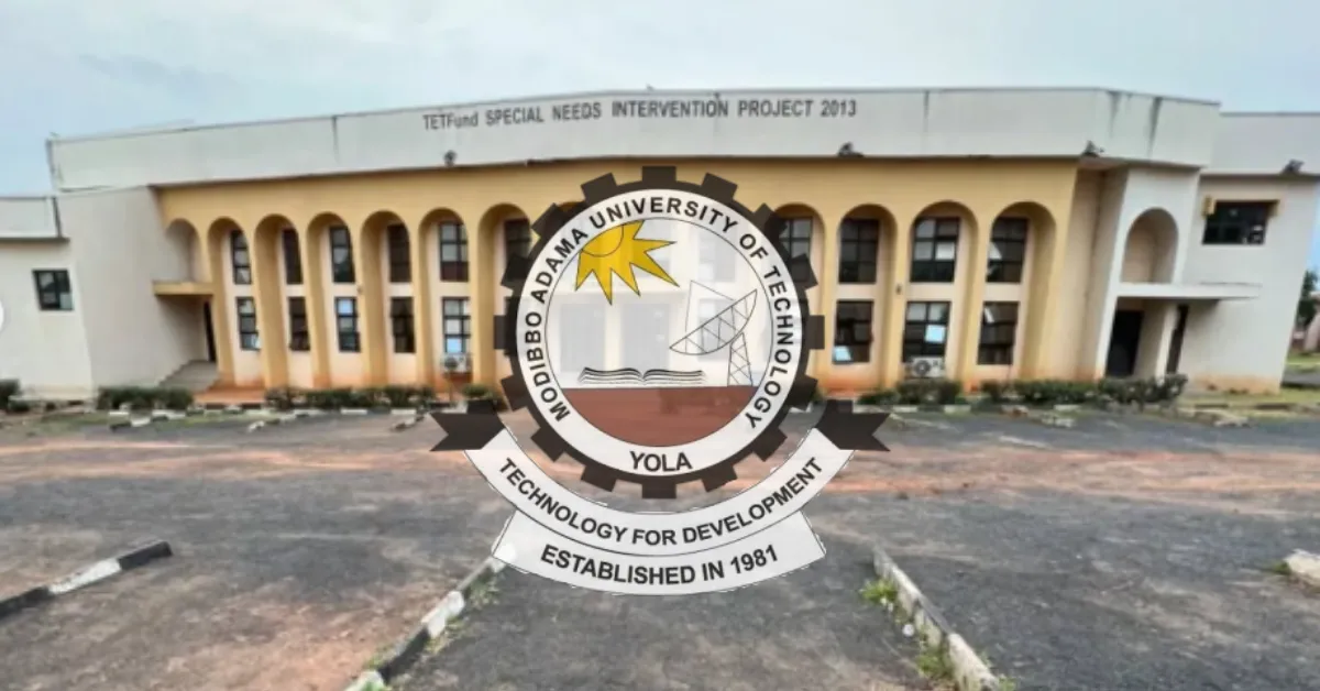 MAUTECH School Fees 2025/2026 Academic Session