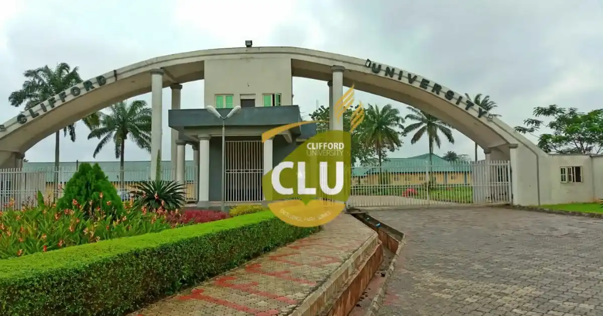 CLU School Fees 2025/2026 Academic Session