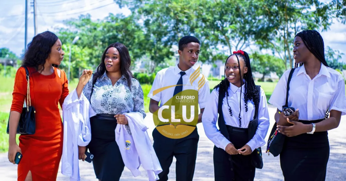 CLU Post UTME Screening Form 2025/2026 Session