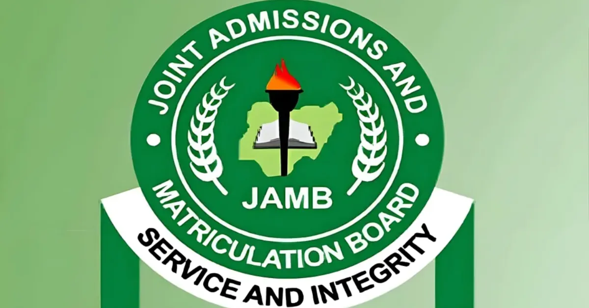 JAMB Highlights Email-Based Requery Service for Candidates With Updated NIMC Records
