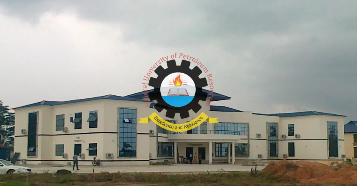 FUPRE Academic Calendar 2025/2026 Academic Session