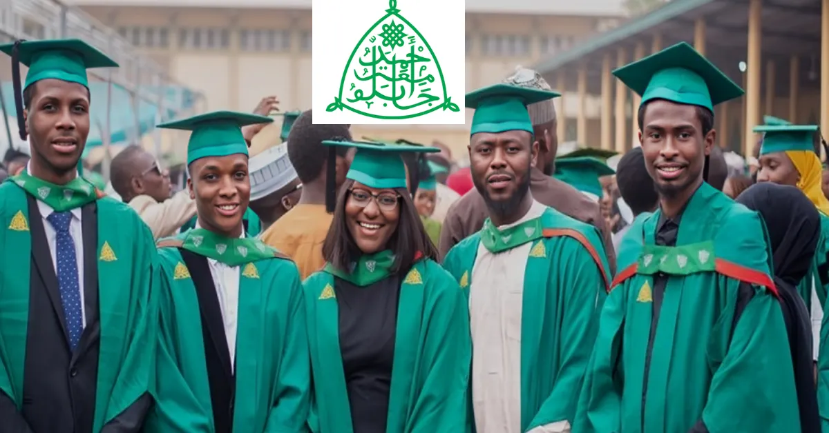 Ahmadu Bello University Releases Guidelines for 2025/2026 Matriculation Ceremony