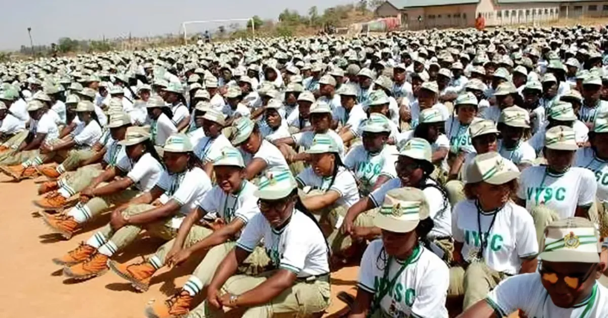 NYSC Camp Death: Kwara RRT Confirms No Lassa Fever Case After Social Media Alarm