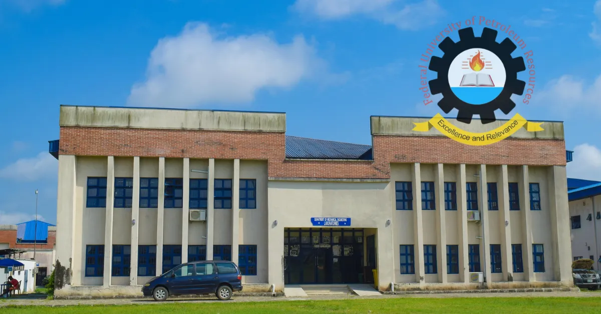 FUPRE School Fees 2025/2026 Academic Session