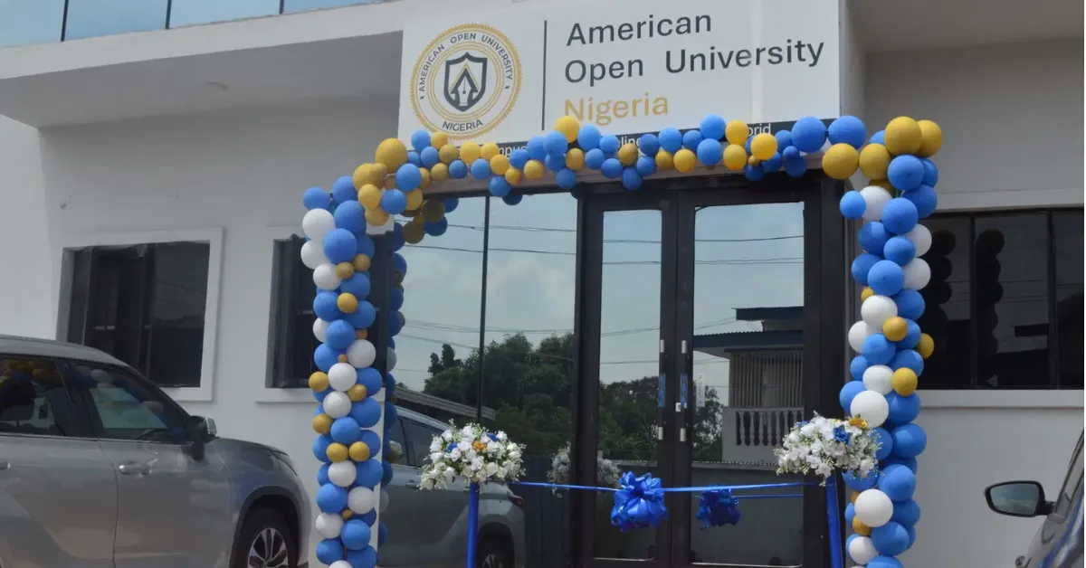 American Open University Debuts in Ibadan With Microsoft, Google, Cisco Partnerships
