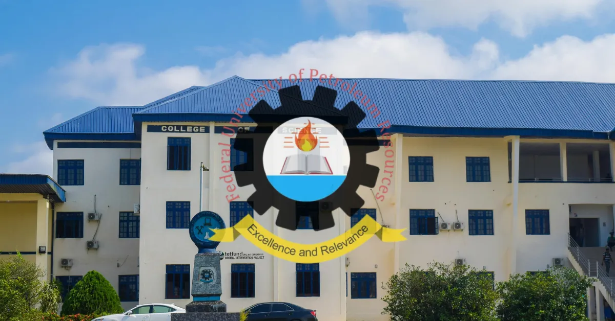 FUPRE Post UTME Screening Form 2025/2026 Session