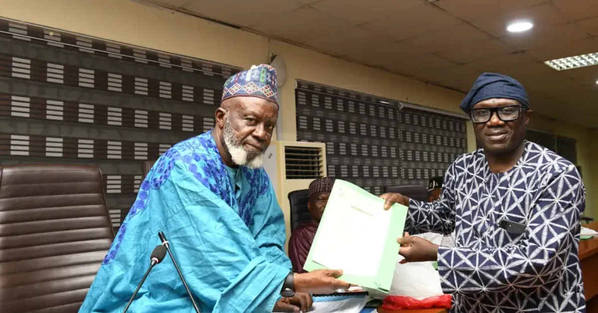 Federal University Wukari Appoints New VC and Librarian