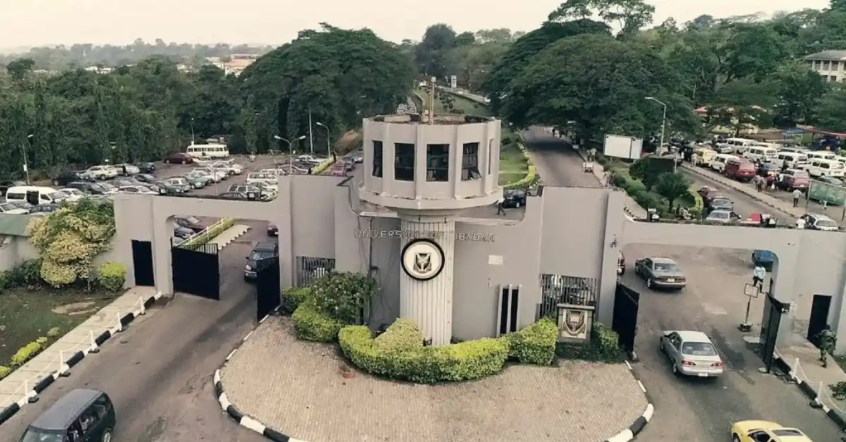 UI Hostel Accommodation 2025/2026 Academic Session 