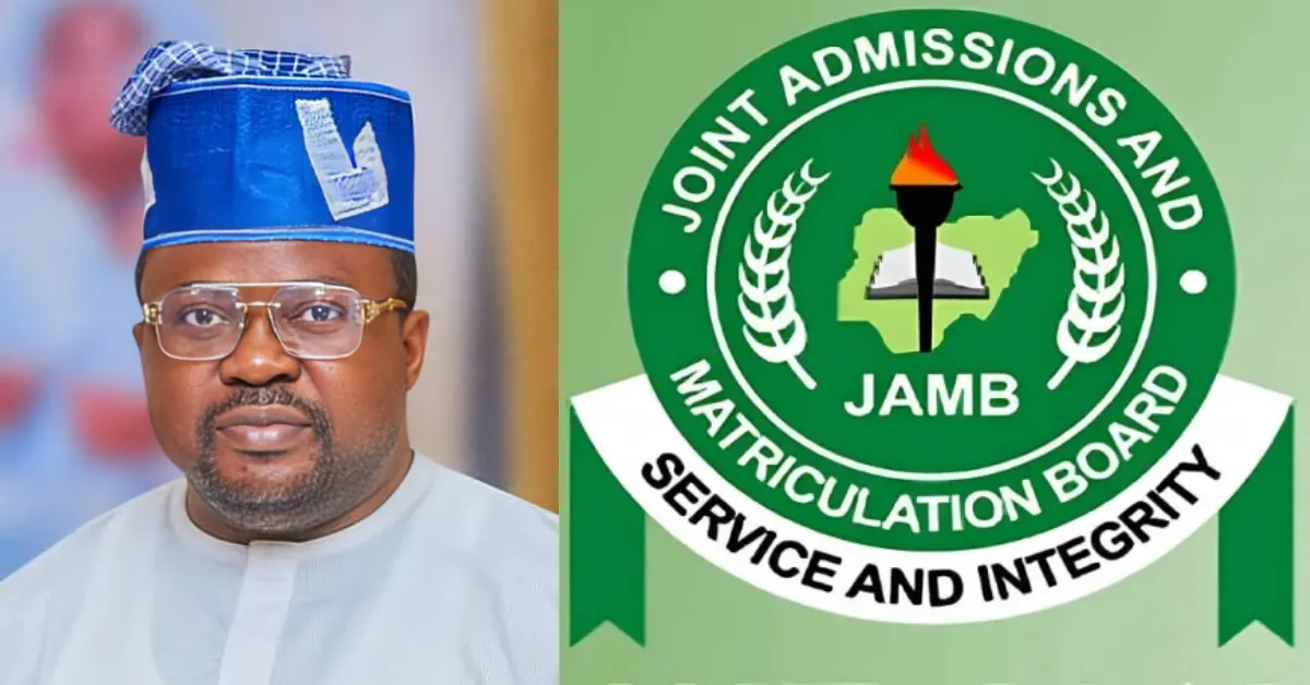 Oyo Governorship Aspirant Begins Distribution of 10,000 Free JAMB Forms