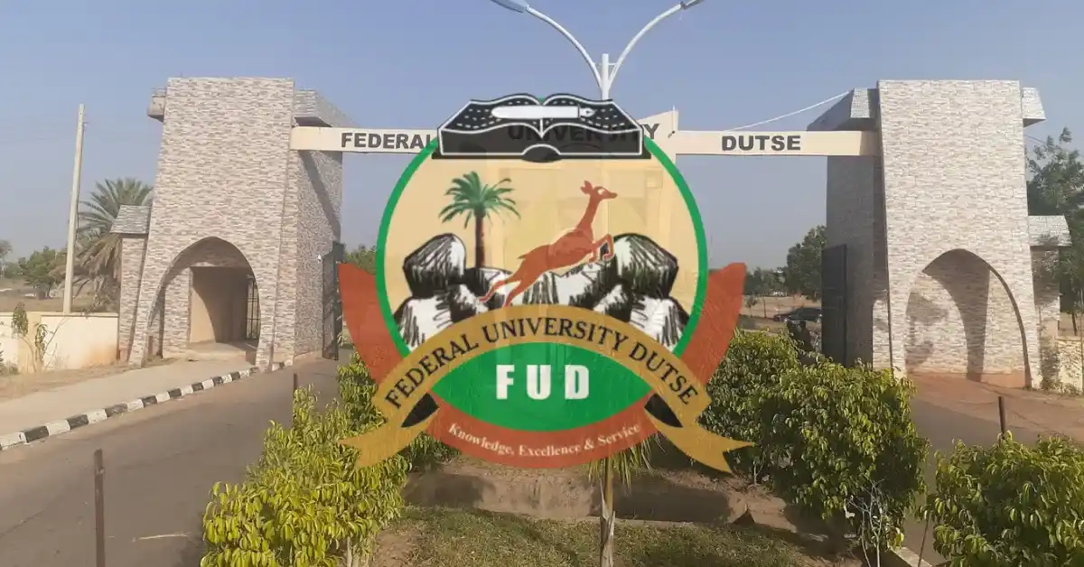 FUD Cut Off Marks 2025/2026 Academic Session