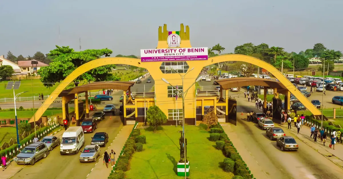 UNIBEN Optometry Students Face Uncertainty as University Plans to Slash Admissions by Over Half