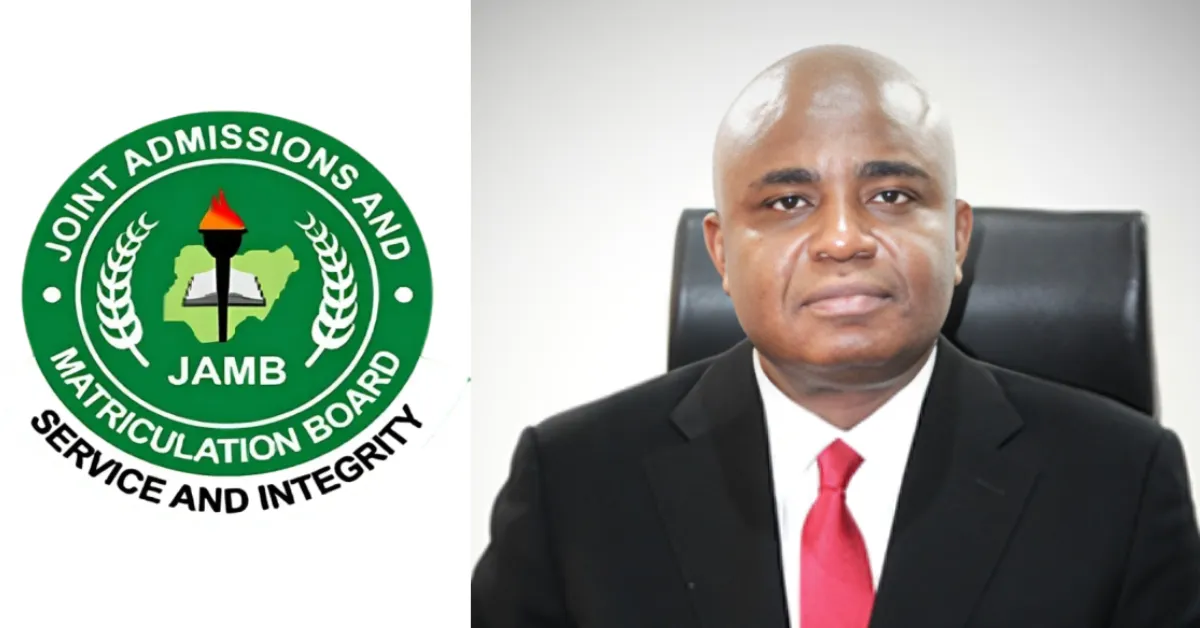 Iseyin Gains Permanent CBT Centre as Legal Icon Supports JAMB Digital Transition