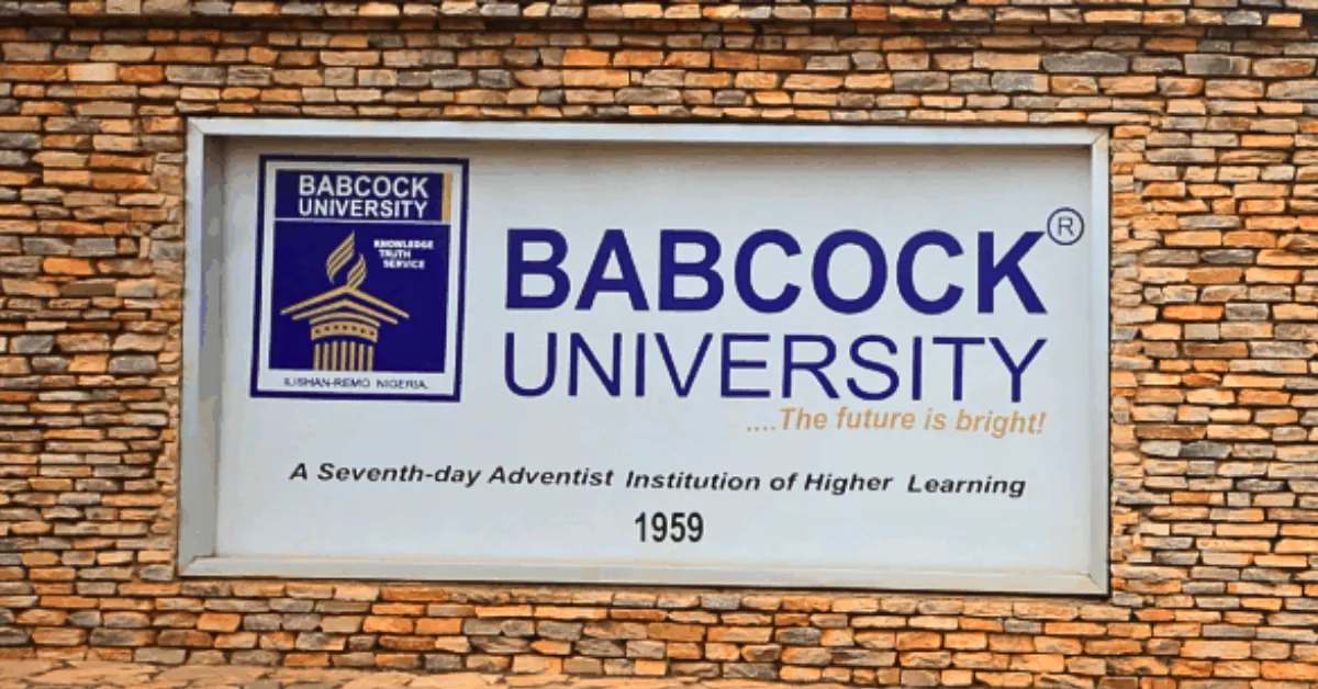 Babcock University Strengthens Industry Partnerships to Enhance Graduate Employability