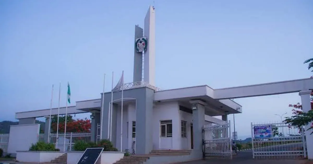 Yakubu Gowon University Seeks Partnerships to Address Hostel Shortage