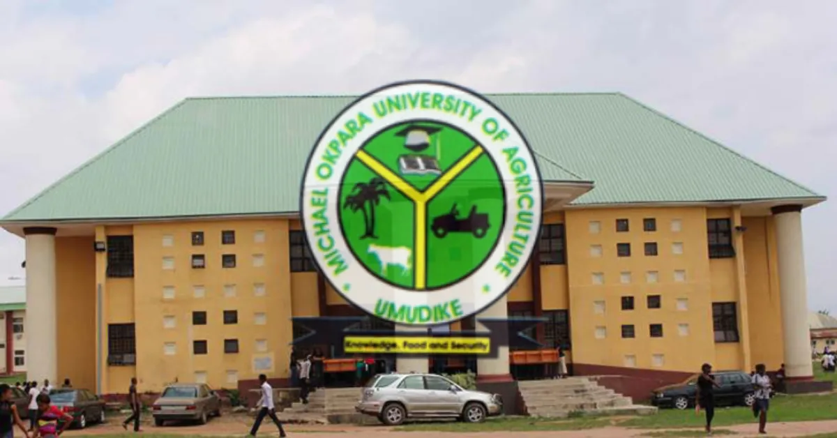 MOUAU Admission List 2025/2026 Academic Session 