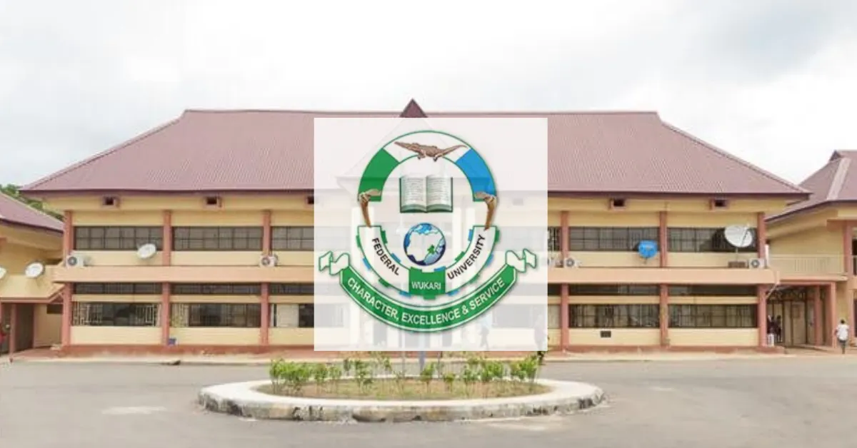 FUWUKARI Hostel Accommodation Fee 2024/2025