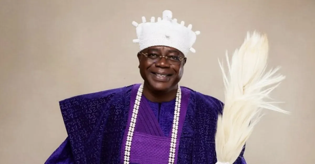 Sanwo Olu Appoints New Chancellor of Lagos State University