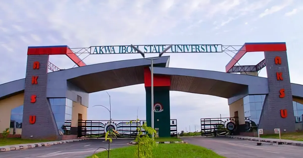 Akwa Ibom State University Opens Admission for 16 NUC Accredited Programmes