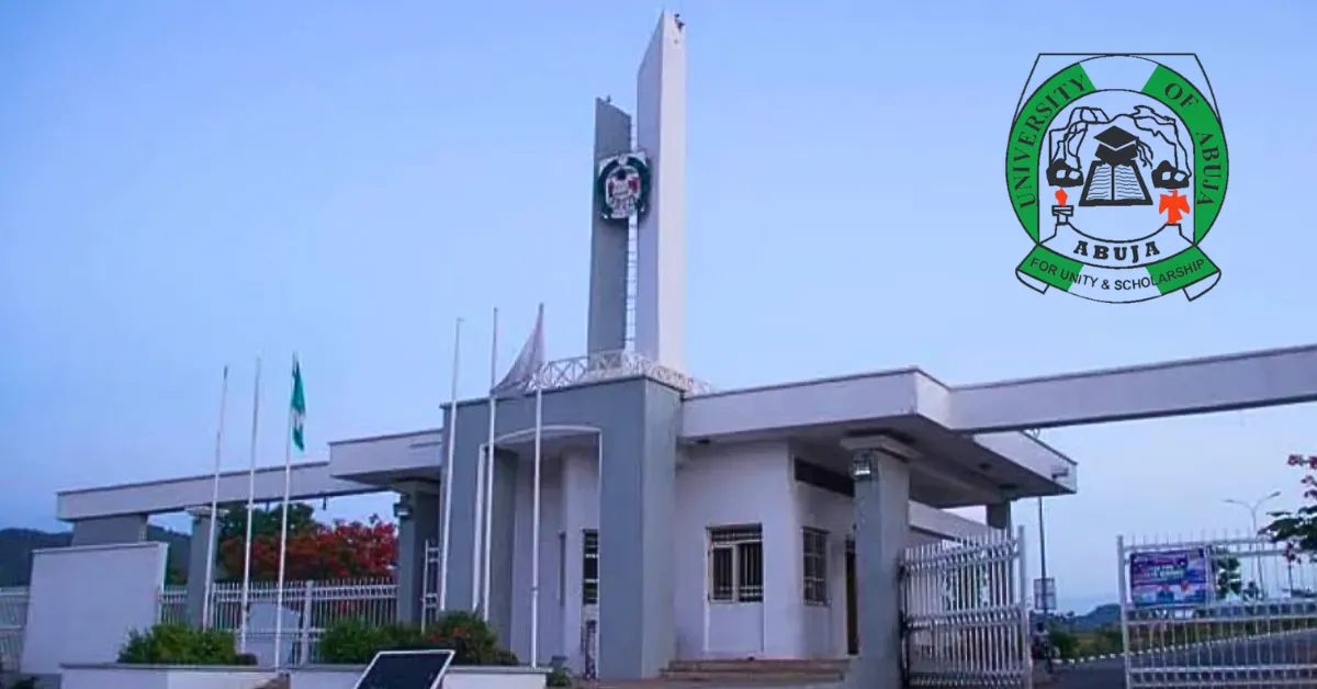 University of Abuja Appoints New Deputy Vice Chancellors for Academic, Administrative Roles