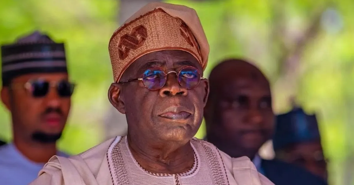 Lawmaker Praises Tinubu for Education and Other Initiatives