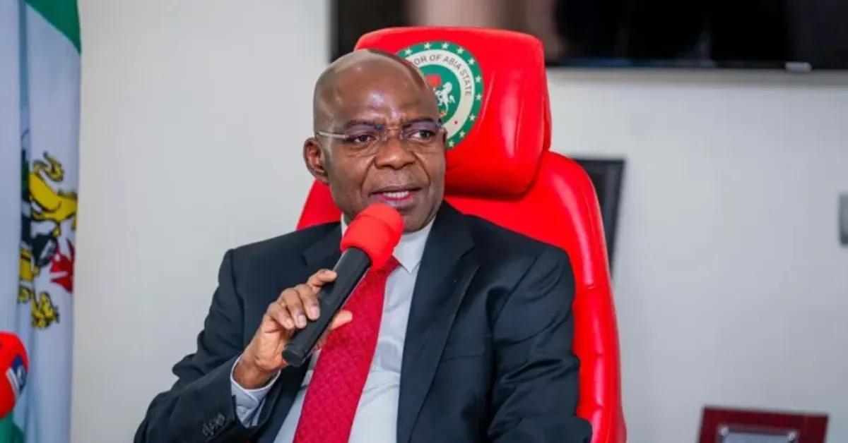 Abia State Launches Digital System to Track Students’ Academic Progress