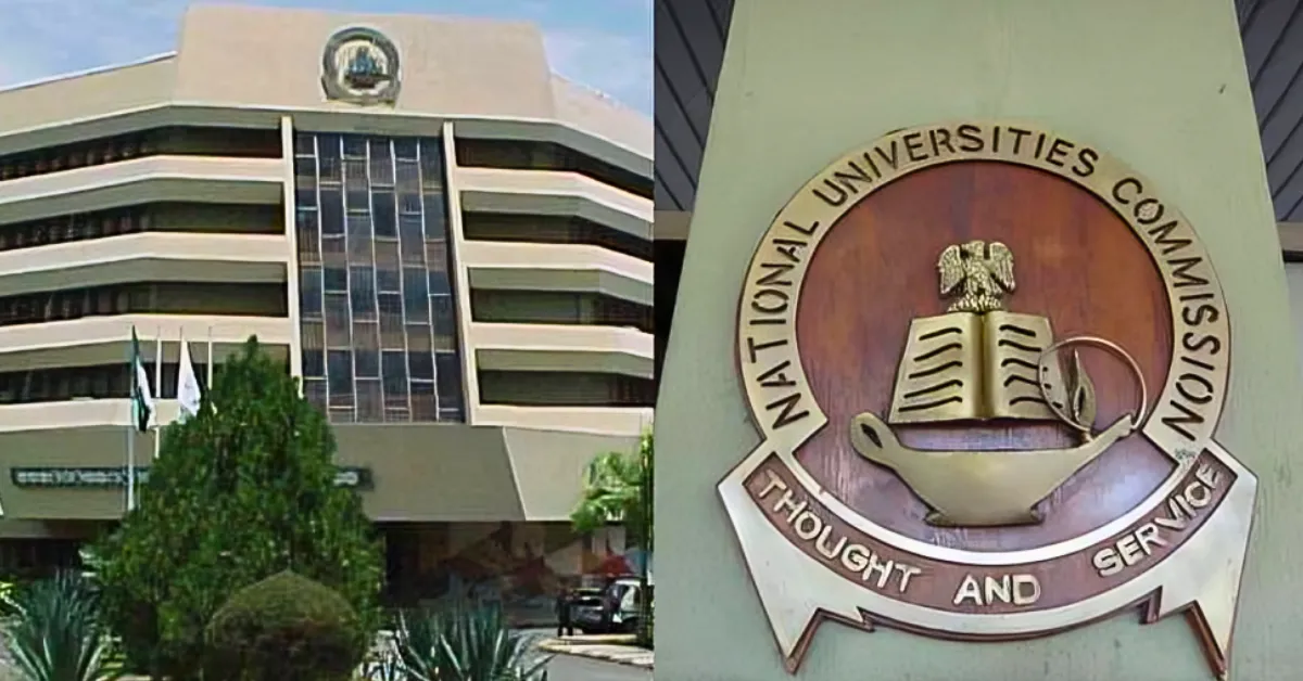 Nigeria Now Has 309 Universities as NUC Grants Licences to 33 New Institutions