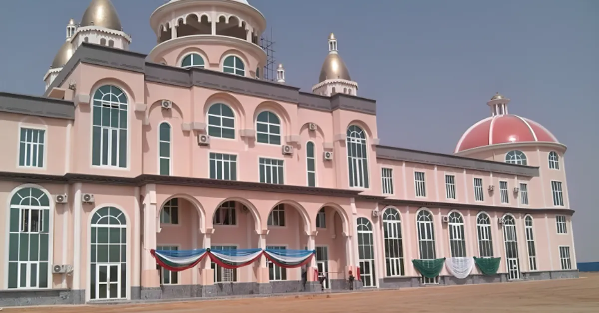 No Phones, No Bags, No Children: Northwest University Kano Tightens Exam Rules