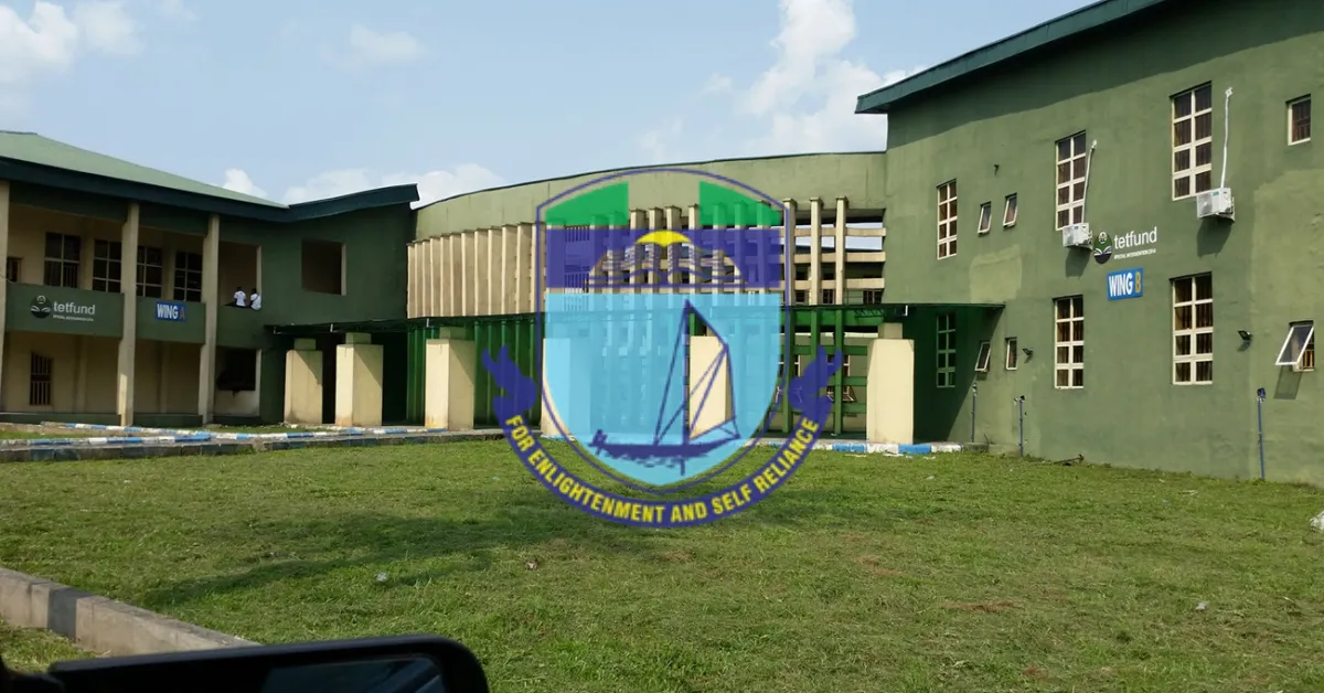 UNIPORT Hostel Allocation 2025/2026 Academic Session