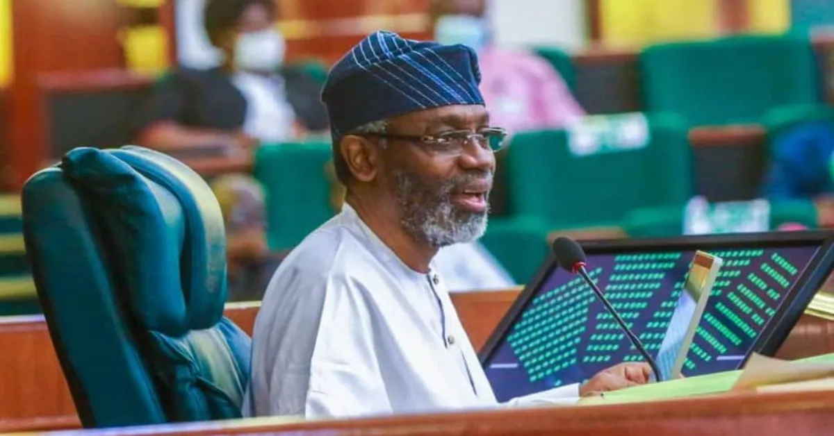 Gbajabiamila Says Education Remains Tinubu's Priority