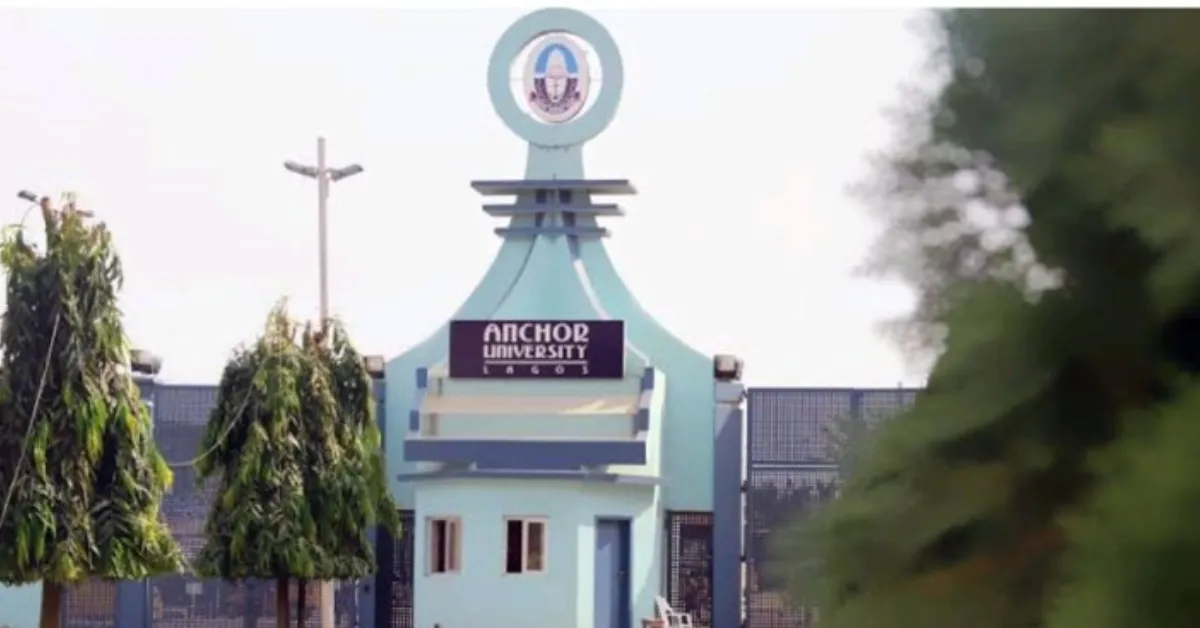 Anchor University Matriculates 742 Students