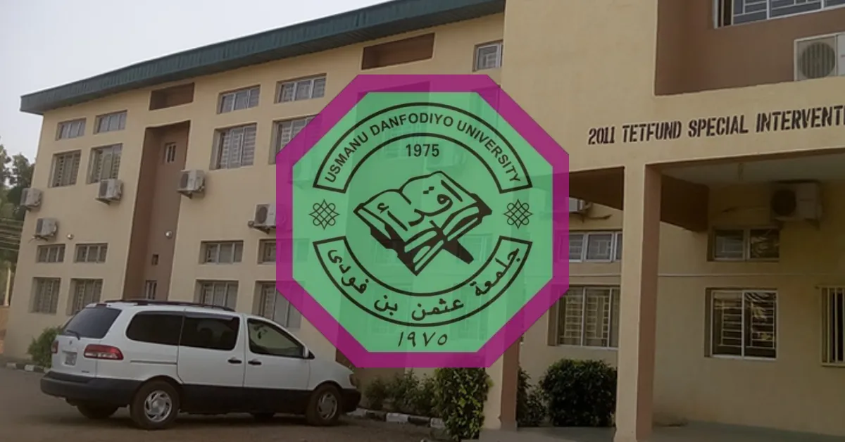 UDUSOK Post UTME Screening Form 2025/2026 Academic Session