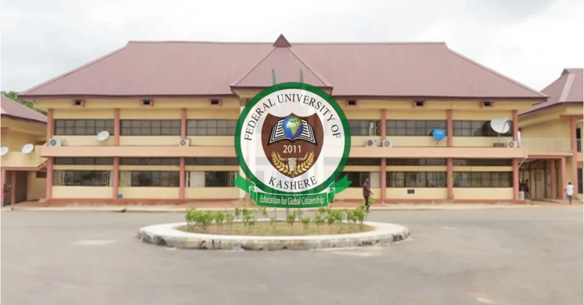 FUKASHERE School Fees 2025/2026 Academic Session