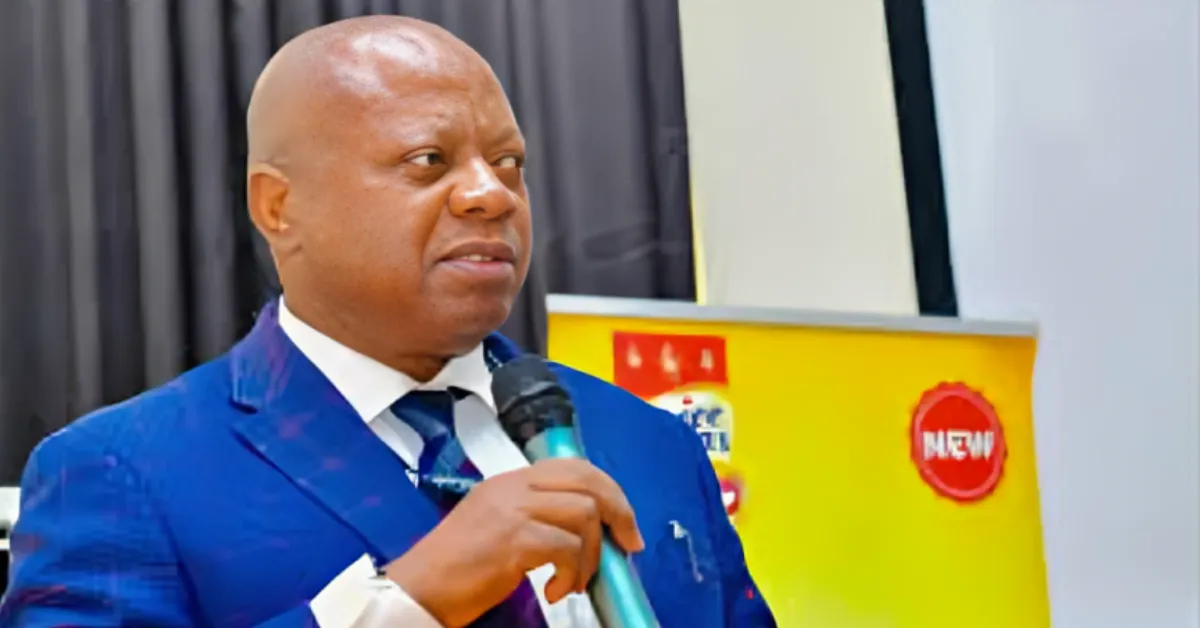 UI's 58 First Class Law Graduates Deserve No Apology, Says Former Vice Chancellor