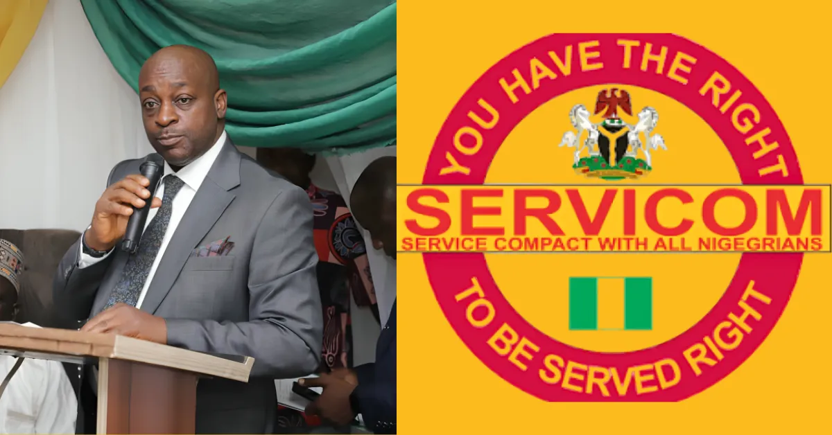 Better Camp Conditions Earn NYSC Commendation from Federal Watchdog