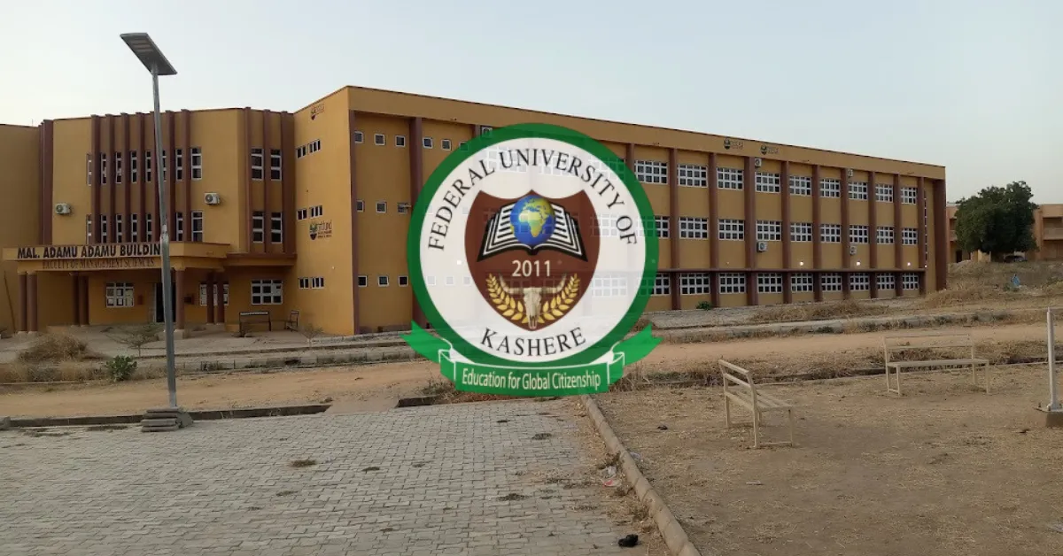 FUKASHERE Courses and Programmes 2025/2026 Session