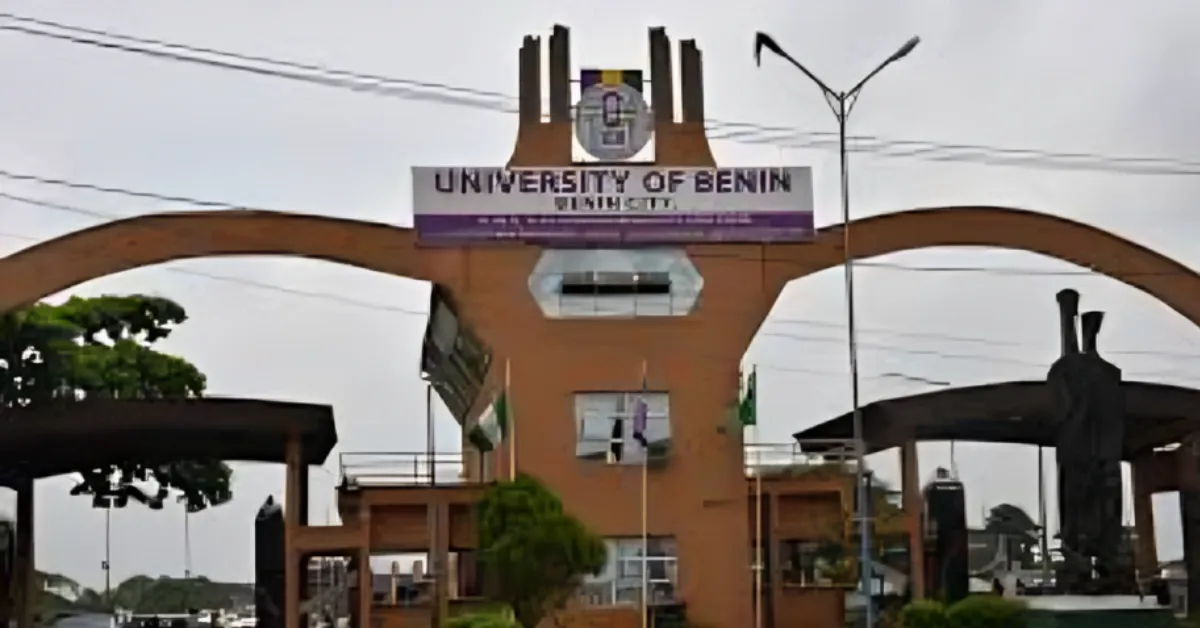 University of Benin Launches First of Its Kind Trust Fund Modelled After Oxford
