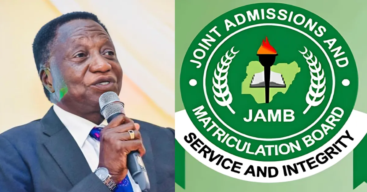 Ex JAMB Registrar Ojerinde and Four Children to Face Court Again on April 30