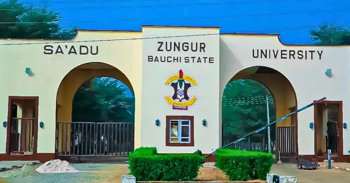 SAZU Fresh Students Get Strong Warning Against Cultism and Exam Malpractice