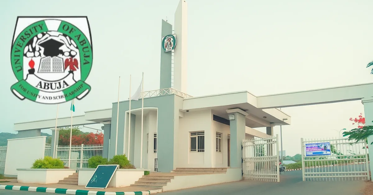 UNIABUJA Post UTME Screening Form 2025/2026 Academic Session