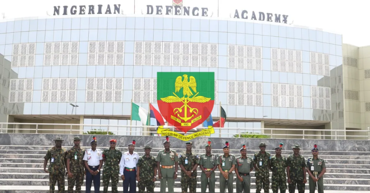 NDA School Fees 2025/2026 Academic Session